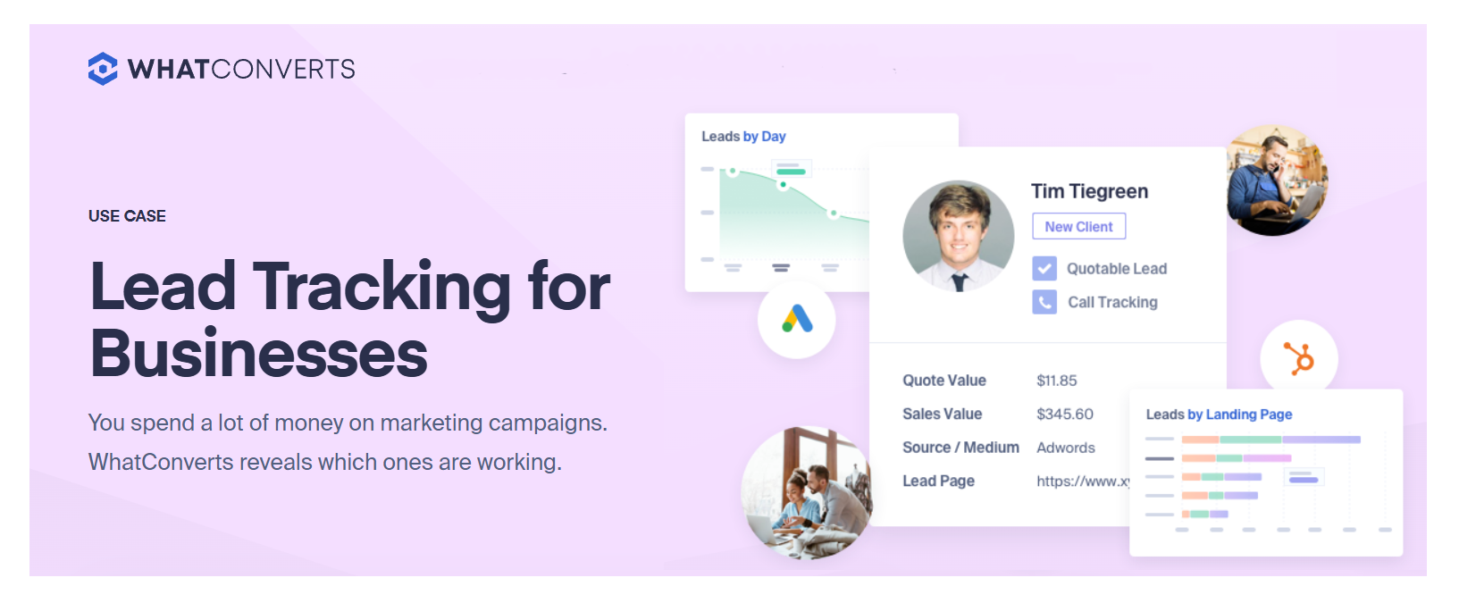 WhatCoverts screencap