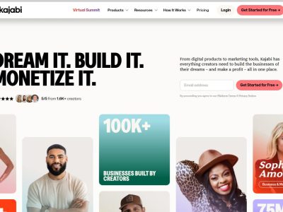 Kajabi