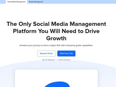 SocialPilot