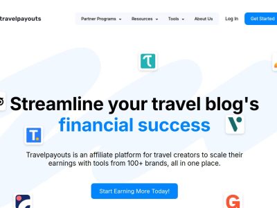 Travelpayouts