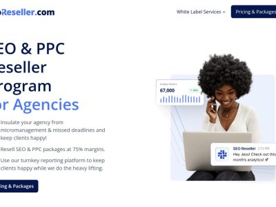 SEOReseller