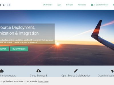 Autoize
