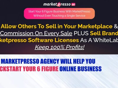 MarketPresso