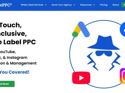 InvisiblePPC