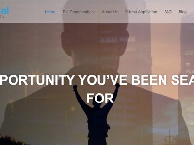 WebLocal White Label